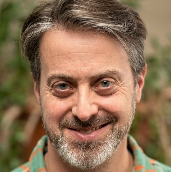 Alan Rubel