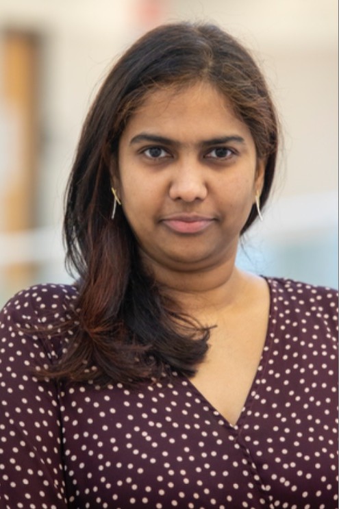 Aruna Balasubramanian