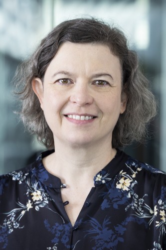 Eszter Hargittai