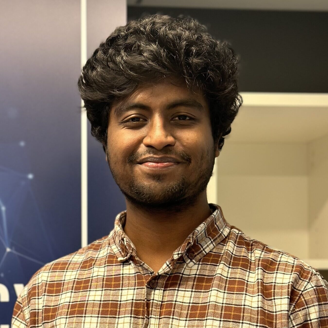 Hemish Veeraboina