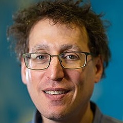 Jamie Druckman