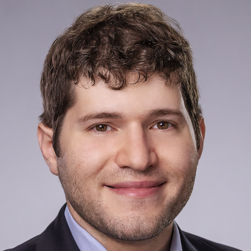 Jonathan Mayer