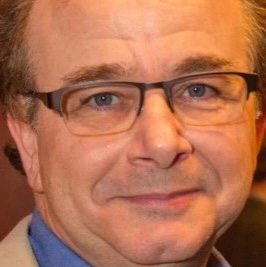 Jonathan Nagler