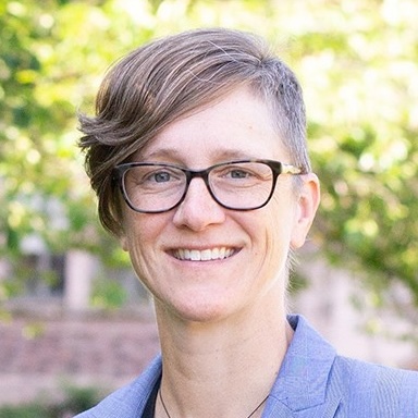 Kate Starbird