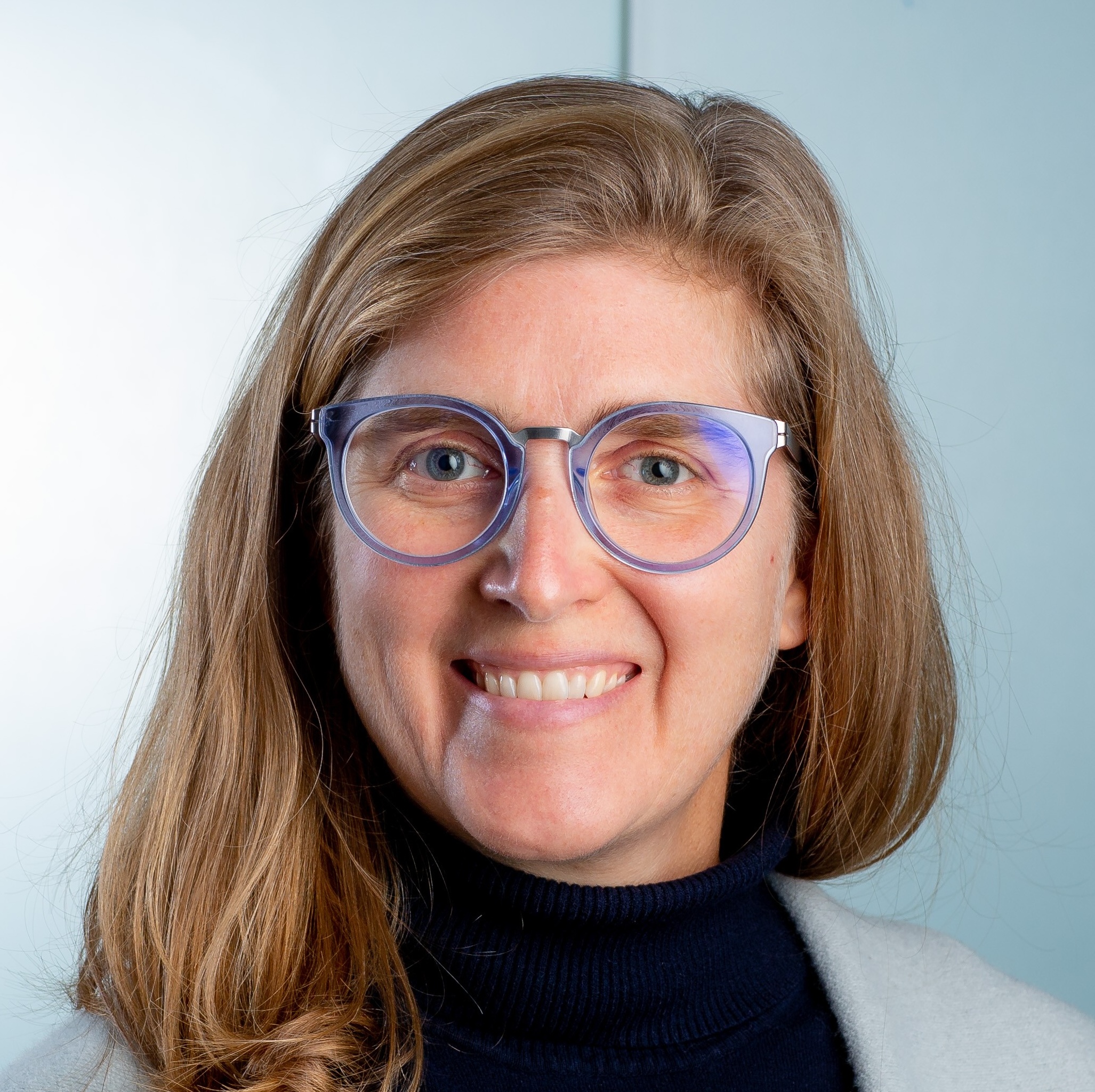 Meg Doerr