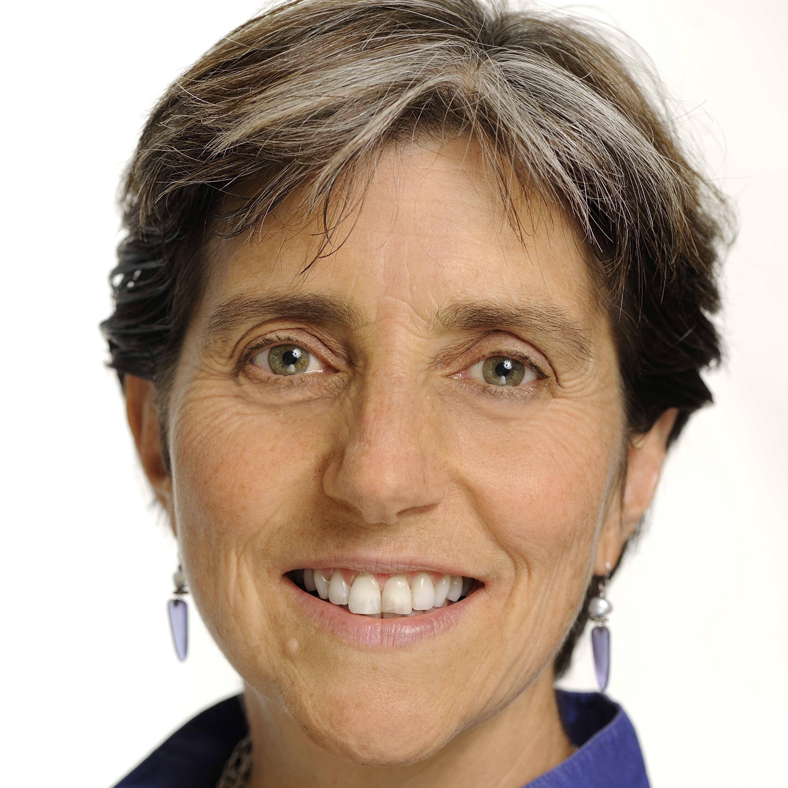 Nancy Kass