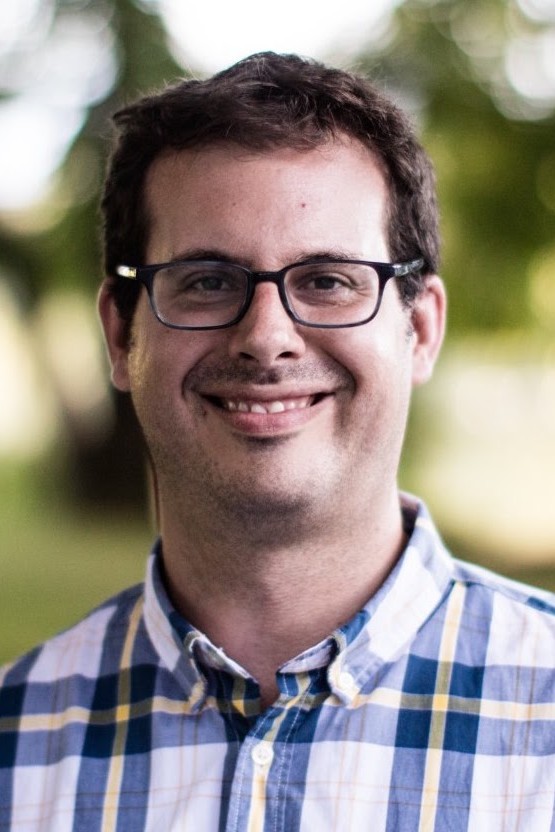 Nick Diakopoulos