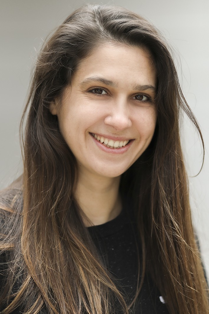 Oana Goga
