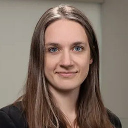 Kristin Lunz Trujillo