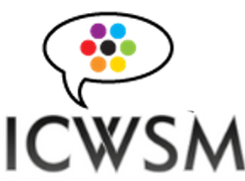 International AAAI Conference on Web and Social Media (ICWSM)