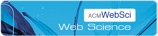 ACM Web Science Conference